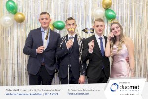Maturaball Wirtschaftsschulen Amstetten